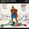 Knockout - Deorro&MAKJ&Quintino