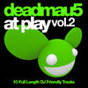 Outta My Life (Touch Mix) - Deadmau5&Billy Newton-Davis