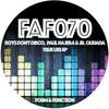 Truth 2 Da Youth (Original Mix) - Boys Don't Disco&Jr. Quijada&Paul Najera