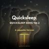 Quicksleep (Feat. D.I.A) - Quicksleep Music&D.I.A