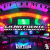 La Na Frente Nos Dois Conversa (Explicit) - DJ MARQUESA&DJ Phell 011&DJ Alef Rodrigo&Yuri Redicopa
