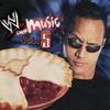 Pie(The Rock) - WWE&Jim Johnston&Slick Rick