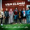 Aamu(Vain elämää kausi 9) (Vain elämää kausi 9) - Evelina