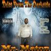 Night Stalker (Explicit) - Mr. Maton