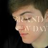 Brand New Day - Brett Raio