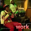 Work(feat. Redguy5100) (Explicit) - Tob da Goat&Redguy5100