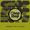 Back In Paradise - Vaudafunk