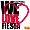 Feel It In My Heart (Johnny Matrix, Marc Tian & Mario Black Club Mix) - DJ Maxx Fiesta&Tony T.