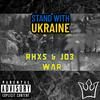 WAR (feat. JO3) (Explicit) - Rhxs&JO3