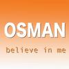 Believe in Me (Explicit) - Osman