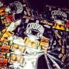 I'm Cookin(The Prequel)[feat. Doeboy Da Deacon] (Explicit) - Interstate Snake&Doeboy Da Deacon