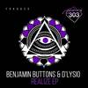 Realize (Hoten & Tom Finn Remix) - Benjamin Buttons&D Lysio