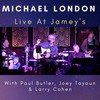 Stickin' Close to Home[feat. Paul Butler, Joey Tayoun & Larry Cohen] (Live) - Michael London&Paul Butler&Joey Tayoun&Larry Cohen