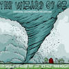 Meeting the Wizard of Oz - So What!&Ray Bolger&Bert Lahr&Jack Haley&Frank Morgan