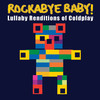 Trouble - Rockabye Baby&Guy Berryman&Jonny Buckland&Will Champion