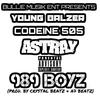 989 Boyz(feat. Codeine 505 & Astray) (Explicit) - Balzer&Codeine 505&Astray