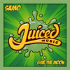 Give The Moon (Original Mix) - Samo