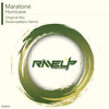 Hurricane (Original Mix) - Maratone