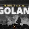 Promises (Falko Niestolik & Dubtal3Nt Drum|Bass Remix) - Golan