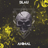 Animal - Blau