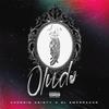 Olvido (feat. El emperador) - Jhordin Aristy&El Emperador