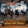 Amor Del Bueno (Album Version) - Calibre 50