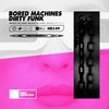 Analyze (Explicit) - Bored Machines