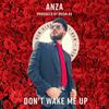 Don't Wake Me Up (Explicit) - ANZA&Brian Ka