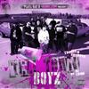 Party Over Here (Explicit) - Scrilla Mac&Jusdre International&Rock&Teal Town Boyz&Playa Rae