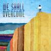 We Shall Overcome - Afro Blue