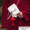 Maong Pants - Shortone