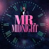 Mr. Midnight - Raheem DeVaughn&The Colleagues