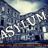 Asylum(feat. Half Decent, Full Spectrum & Dhase) (Explicit) - He!ghts&Half Decent&Full Spectrum&Dhase