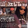 Don't Feel Me Yet - Lil Jon & The East Side Boyz