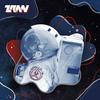 Spark(feat. Maude) - ZRan&Maude