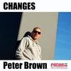 Changes (Tres Amici & Le Daan Remix) - Peter Brown