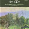 Geist der Liebe: Geist der Liebe - Ian Partridge&Jennifer Partridge&Schubert