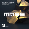 Shades Of Society (Original Mix) - Pete Delete&Phazer