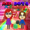 Red Dots (Explicit) - A.J.&Lil Pony&Ashley Barnes&Tommy Clefford