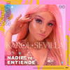 Nadie Te Entiende - Karol Sevilla&Juan Pablo Villamil&Felipe Gonzalez&German Duque