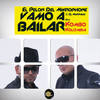 Vamo a Bailar - DJ Morphius&Kombo Kolombia&El Pélon Del Mikrophone