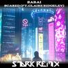 Scared(feat. Claire Ridgely) (Stark Remix) - Sabai&Ridgely&Unknown Singer