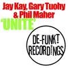Unite (Dub Mix) - Jay Kay&Gary Tuohy&Phil Maher