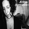 Don't Let Me In - Jo Hall