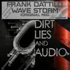 Wave Storm (Original Mix) - Frank Dattilo