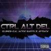 Disco Isn't Cool - CTRL ALT DEL