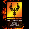 I'll Be Your Friend (Sugarstarr's 7inch Mix) - Samo&Sugarstarr&Miss Bunty