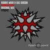 Sudden Edge (Original Mix) - Robbie Muir&Gaz Gibson