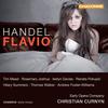 Flavio, re di Longobardi, HWV 16: Act III Scene 7: E tu, Vitige, in pena (Flavio, Vitige, Teodata, Ugone, Guido) - Tim Mead&Iestyn Davies&Hilary Summers&Renata Pokupic&Thomas Walker