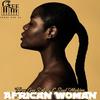 African Woman(feat. C-Soul Makine) - Three Gee SA&C-Soul Makine